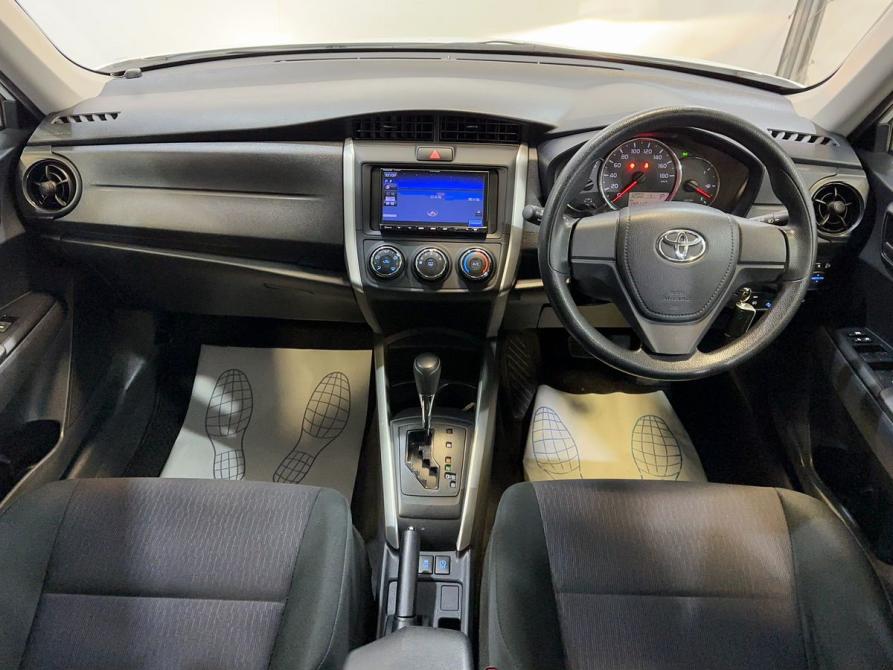 Toyota Corolla XI (E160 E170) Рестайлинг 2 Кемерово  - изображение 21