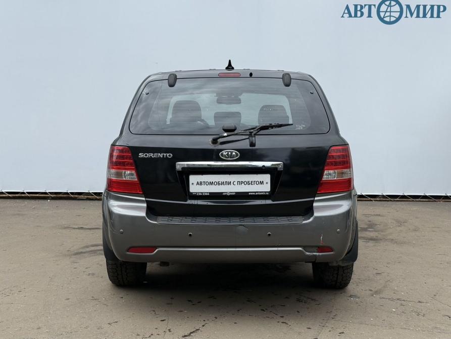Kia Sorento I Рестайлинг Москва  - изображение 6