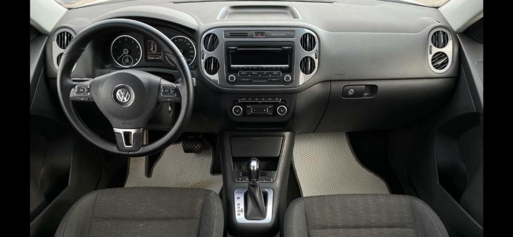 Volkswagen Tiguan I Рестайлинг Тверь  - изображение 9