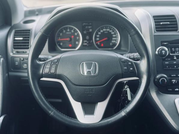 Honda CR-V III с пробегом 2008 года, цена 1 399 000 рублей, 211430 км, внедорожник, Автокод Объявления