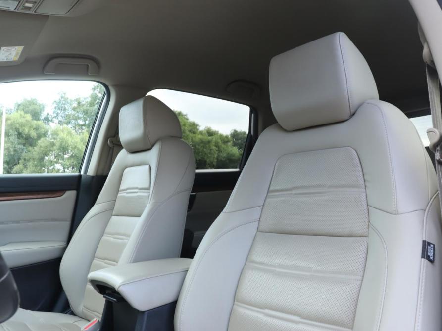 Honda CR-V V Москва  - изображение 14