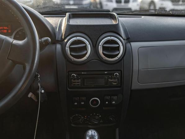 Lada (ВАЗ) Largus I с пробегом 2014 года, цена 517 000 рублей, 228790 км, универсал, Автокод Объявления