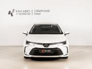 Toyota Corolla XII (E210) Казань  - изображение 10