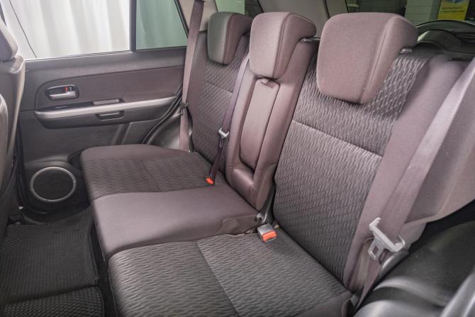 Suzuki Grand Vitara II Рестайлинг 2 с пробегом 2014 года, цена 1 359 000 рублей, 165120 км, внедорожник, Автокод Объявления