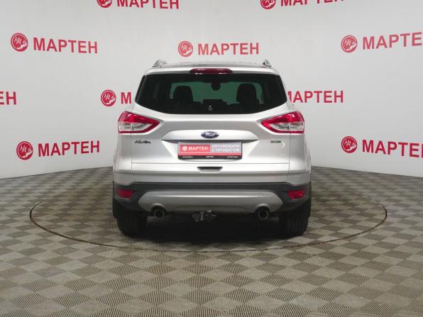 Ford Kuga II с пробегом 2014 года, цена 1 033 000 рублей, 199092 км, внедорожник, Автокод Объявления