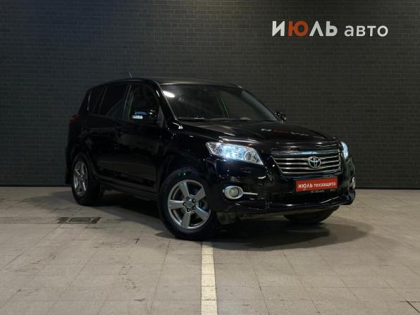 Toyota RAV4 III (XA30) Рестайлинг с пробегом 2012 года, цена 1 450 000 рублей, 193706 км, внедорожник, Автокод Объявления