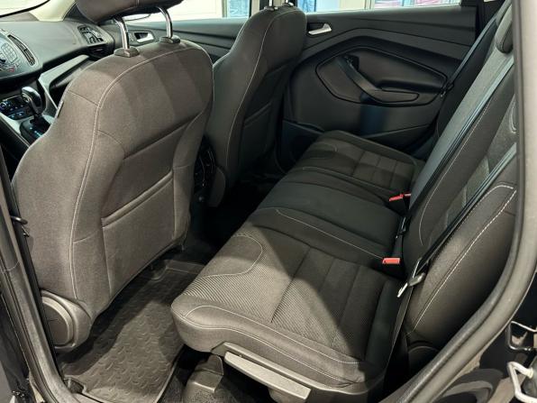 Ford Kuga II с пробегом 2016 года, цена 1 470 000 рублей, 71600 км, внедорожник, Автокод Объявления