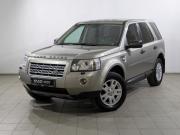 Land Rover Freelander II Химки  - изображение 28