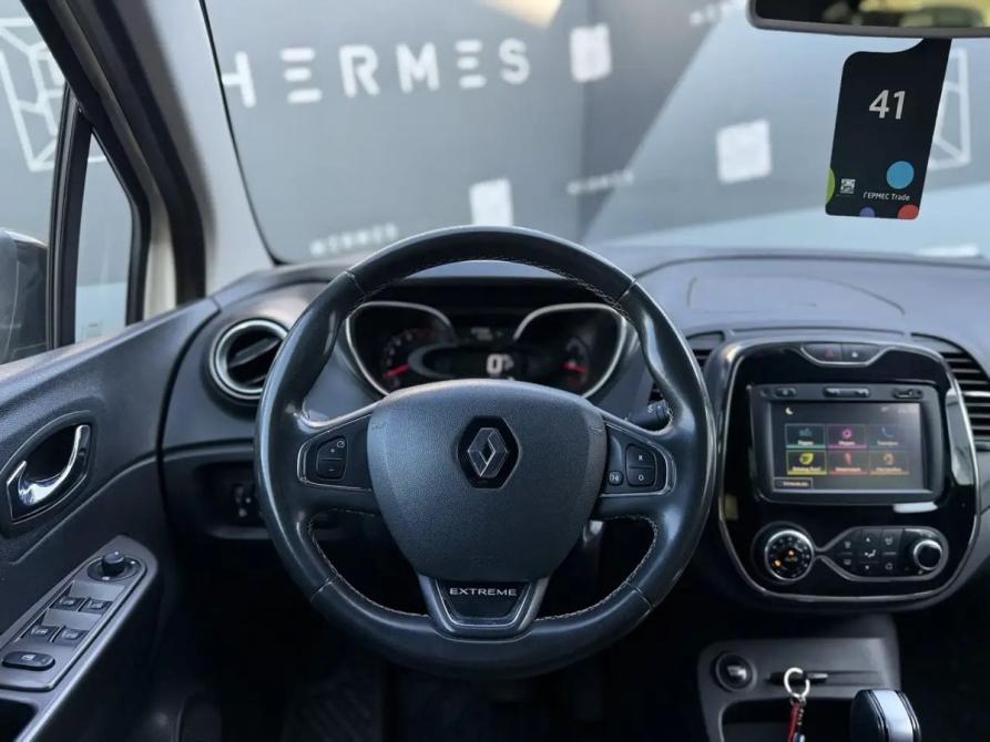 Renault Kaptur I Минеральные Воды  - изображение 14