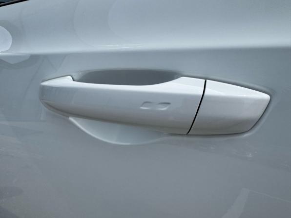 Geely Okavango I Рестайлинг с пробегом 2026 года, цена 3 450 000 рублей, 47 км, внедорожник, Автокод Объявления