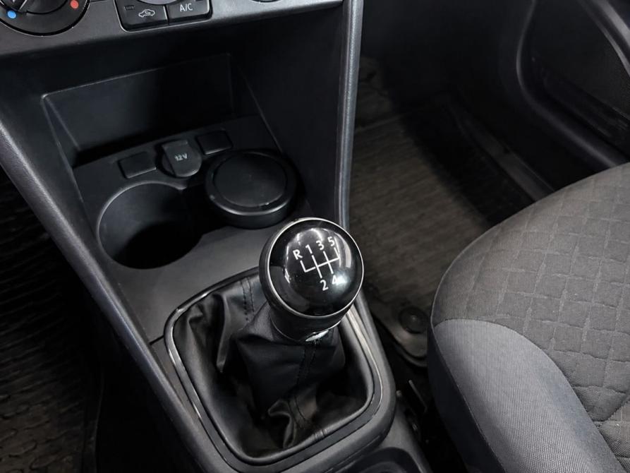 Volkswagen Polo V Рестайлинг Уфа  - изображение 14