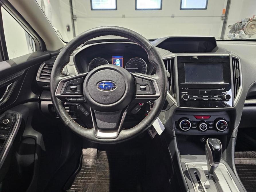 Subaru XV II Москва  - изображение 7