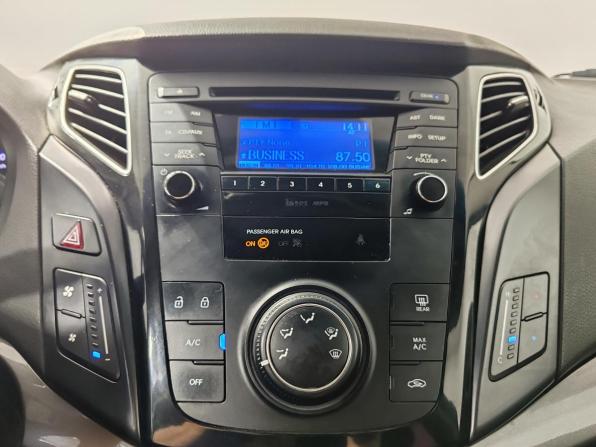 Hyundai i40 I с пробегом 2013 года, цена 920 000 рублей, 221790 км, седан, Автокод Объявления
