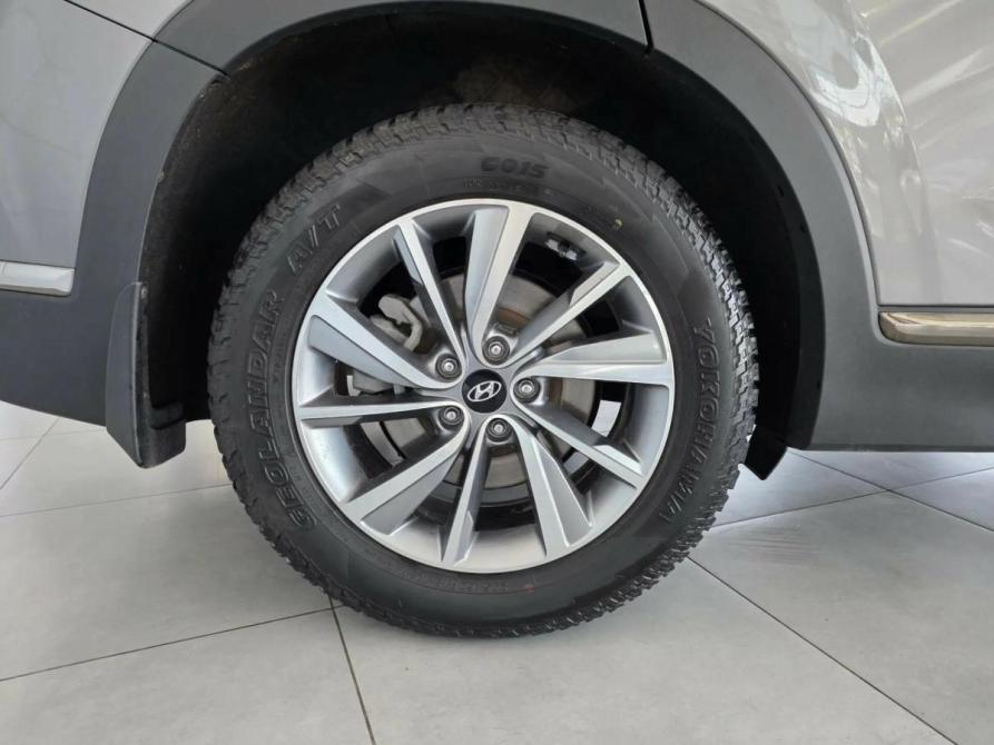 Hyundai Santa Fe IV Красноярск  - изображение 6