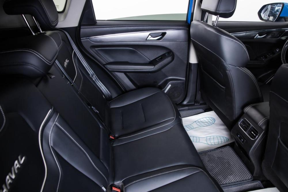 Haval Jolion I Пермь  - изображение 12