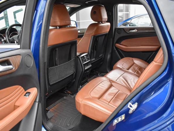 Mercedes-Benz GLE Coupe I (C292) с пробегом 2017 года, цена 4 150 000 рублей, 191249 км, внедорожник, Автокод Объявления