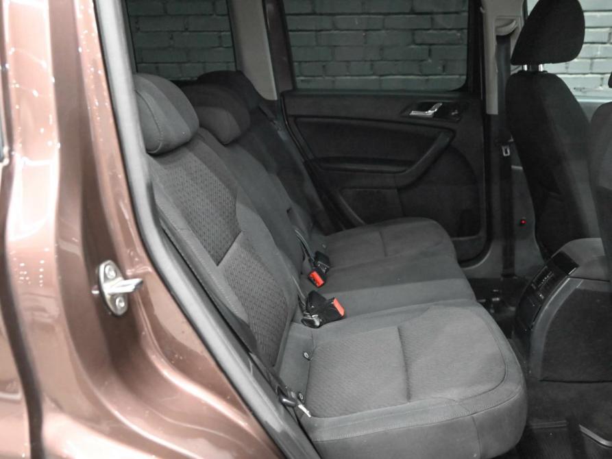 Skoda Yeti I Рестайлинг Екатеринбург  - изображение 10