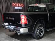 Ram 1500 V Рестайлинг Москва  - изображение 55