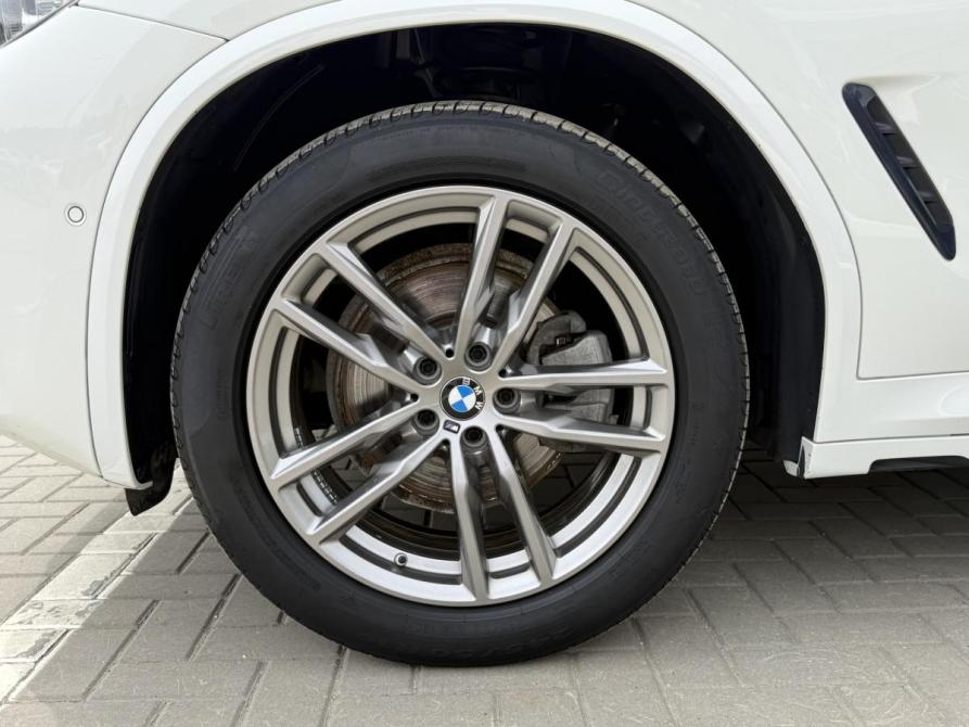 BMW X4 II (G02) Рестайлинг Саратов  - изображение 15