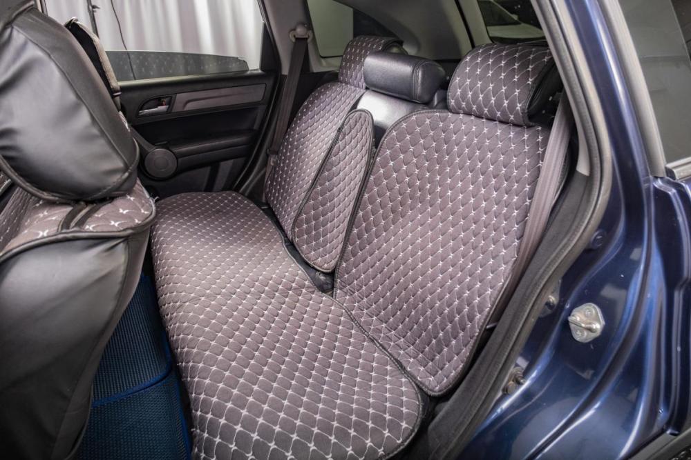 Honda CR-V III Томск  - изображение 18