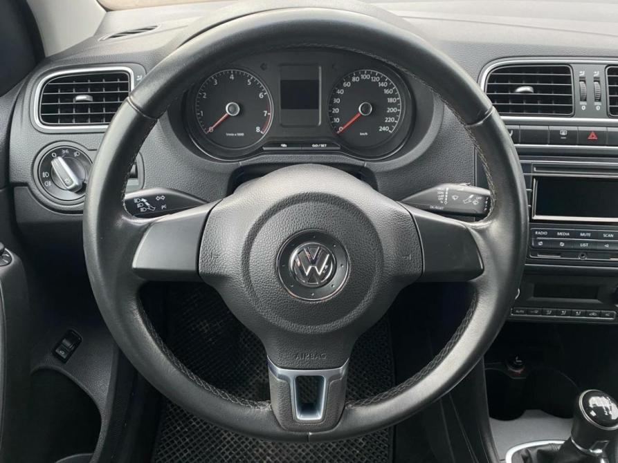 Volkswagen Polo V Тверь  - изображение 10