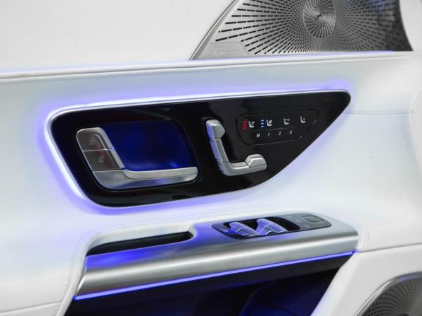 Новый Mercedes-Benz Maybach SL 2026 года, цена 37 000 000 рублей, родстер, Автокод Объявления