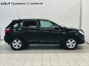 Nissan Qashqai I Рестайлинг Красноярск  - изображение 33