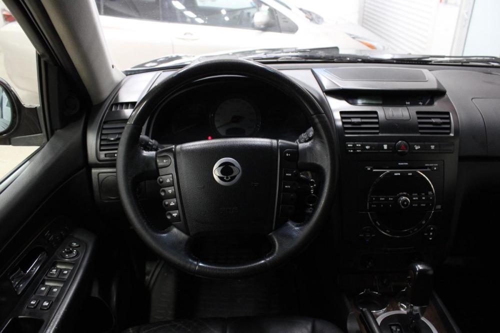 SsangYong Rexton II Томск  - изображение 11