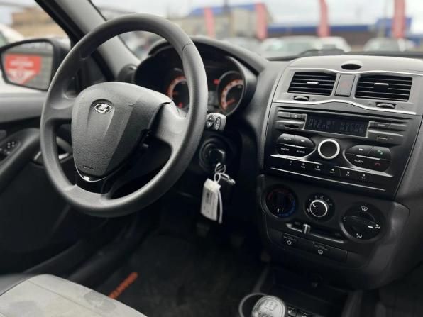 Lada (ВАЗ) Granta I Рестайлинг с пробегом 2024 года, цена 970 000 рублей, 33416 км, универсал, Автокод Объявления