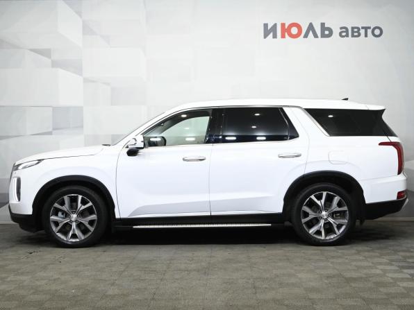 Hyundai Palisade I с пробегом 2020 года, цена 4 200 000 рублей, 68454 км, внедорожник, Автокод Объявления