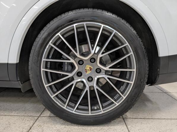 Porsche Cayenne III с пробегом 2020 года, цена 6 850 000 рублей, 67700 км, внедорожник, Автокод Объявления