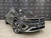 Volkswagen Talagon I Москва  - изображение 32