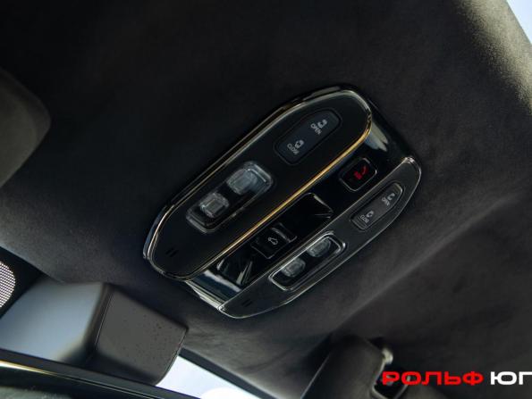GAC M8 с пробегом 2024 года, цена 4 350 000 рублей, 49826 км, минивэн, Автокод Объявления