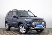 Lada (ВАЗ) Niva Travel I Пермь  - изображение 24