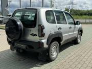 Lada (ВАЗ) Niva Вологда  - изображение 21