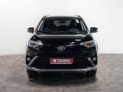 Toyota RAV4 IV (XA40) Рестайлинг Чита  - изображение 23