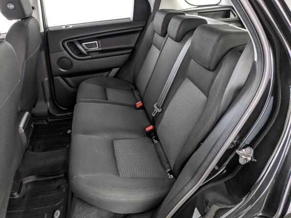 Land Rover Discovery Sport I с пробегом 2015 года, цена 1 930 000 рублей, 154683 км, внедорожник, Автокод Объявления