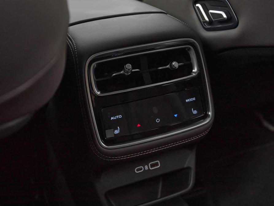 Geely Monjaro I Рестайлинг 2 Москва  - изображение 22