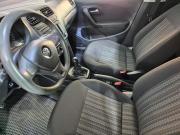 Volkswagen Polo V Рестайлинг Воронеж  - изображение 35