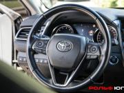 Toyota Camry VIII (XV70) Рестайлинг Москва  - изображение 31