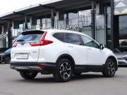 Honda CR-V V Москва  - изображение 27