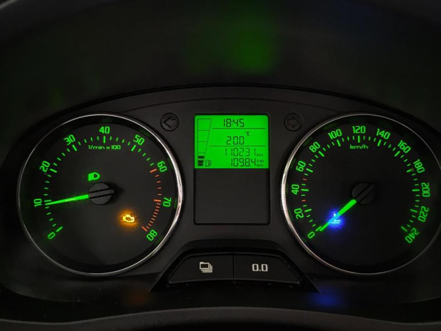 Skoda Fabia II Рестайлинг Казань  - изображение 16