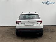 Skoda Karoq I Москва  - изображение 18