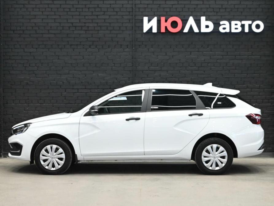 Lada (ВАЗ) Vesta I Рестайлинг (NG) Екатеринбург  - изображение 8