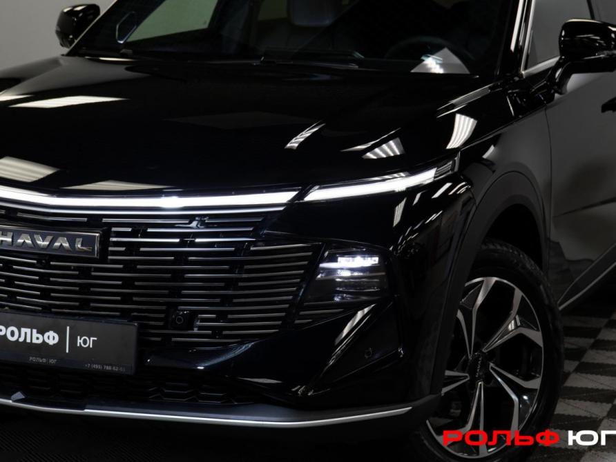 Haval F7 II Москва  - изображение 28