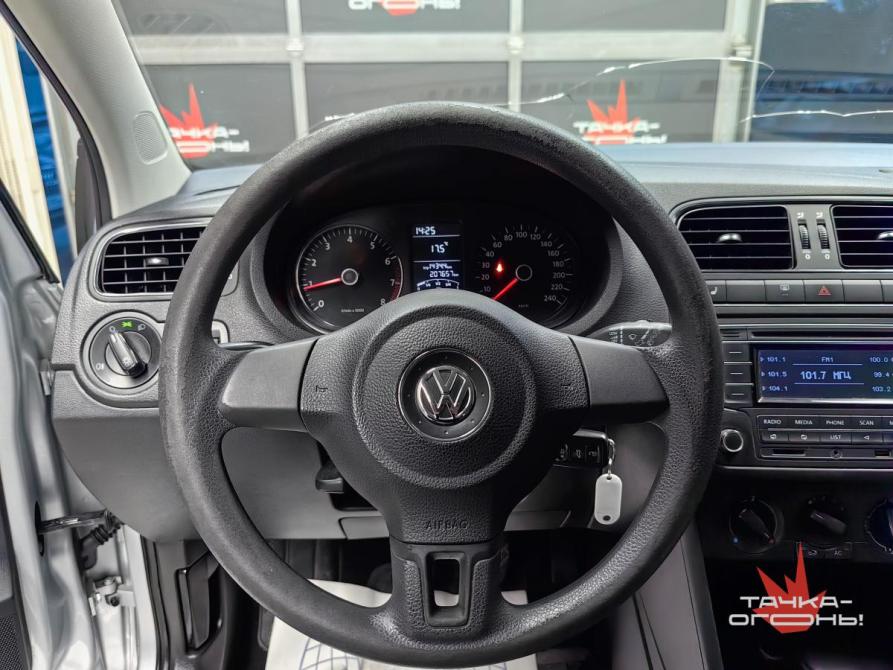 Volkswagen Polo V Пермь  - изображение 8