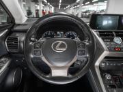 Lexus NX I Рестайлинг Москва  - изображение 39