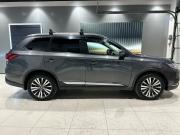 Mitsubishi Outlander III Рестайлинг 3 Новосибирск  - изображение 21