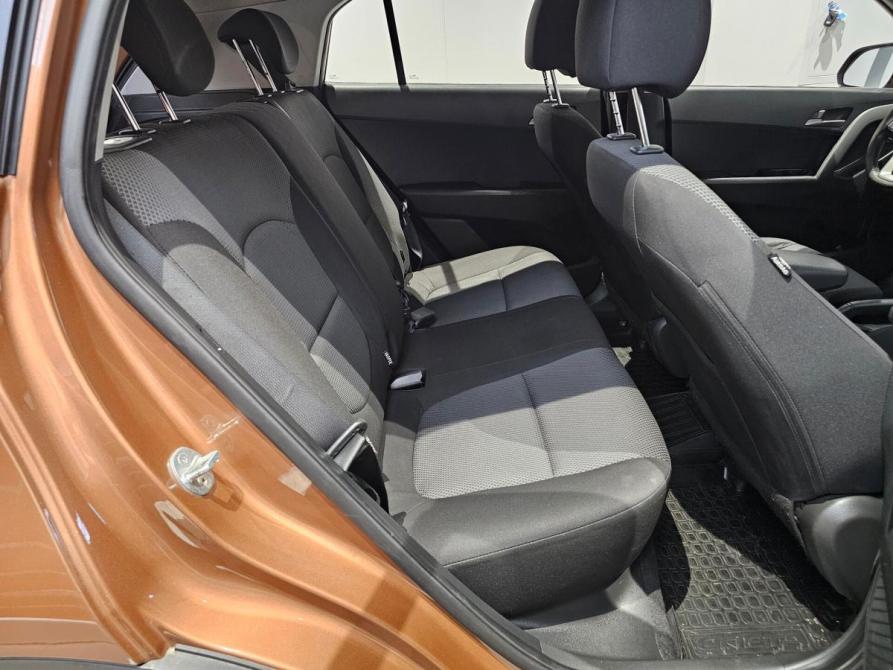 Hyundai Creta I Москва  - изображение 17