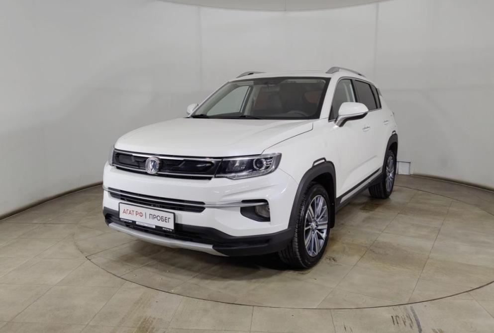 Changan CS35 Plus I Рестайлинг Волгоград  - изображение 3